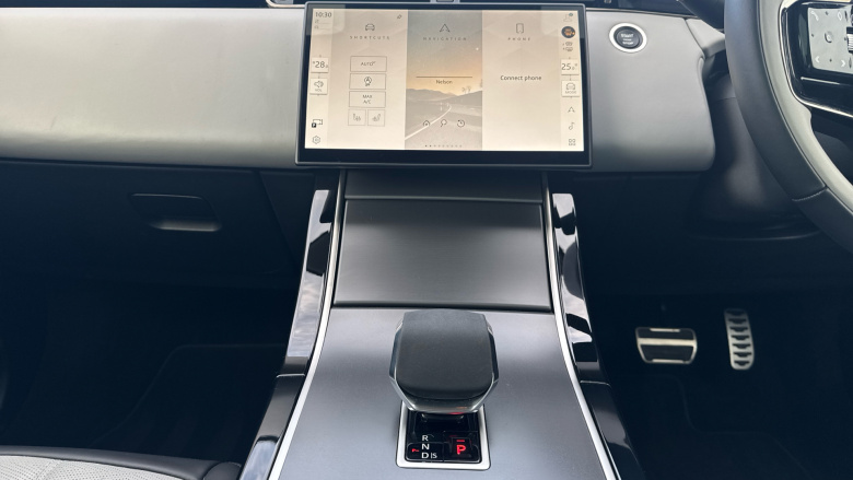 Land Rover Range Rover Evoque 2.0 D200 Dynamic HSE 5dr Auto Diesel Hatchback